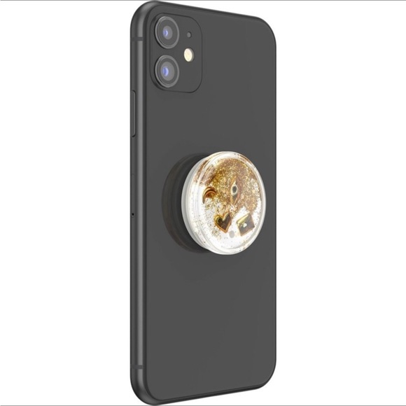 PopSocket PopGrip Tide Pool Charms - Picture 6 of 13